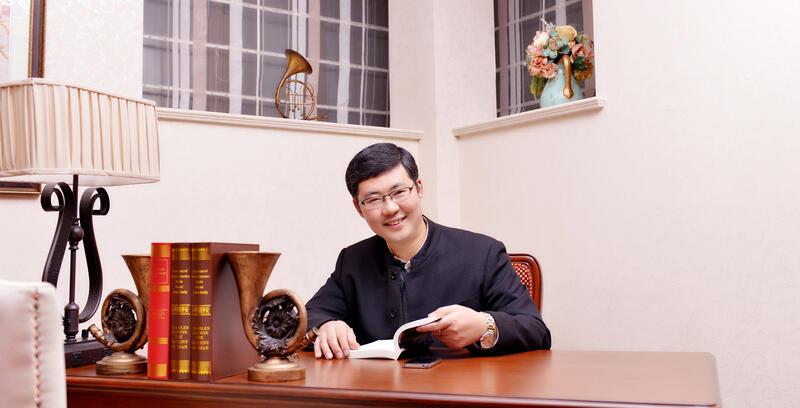 王刚老师